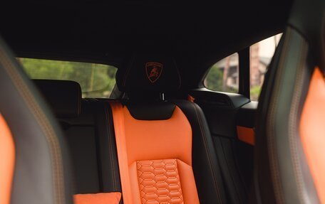Lamborghini Urus I, 2018 год, 22 500 000 рублей, 31 фотография