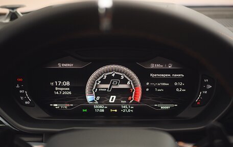 Lamborghini Urus I, 2018 год, 22 500 000 рублей, 38 фотография