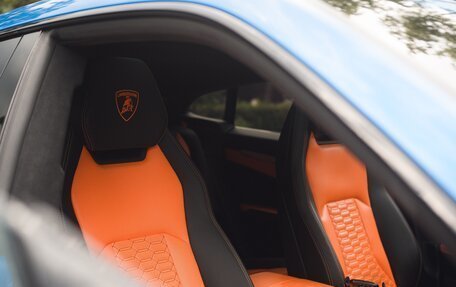 Lamborghini Urus I, 2018 год, 22 500 000 рублей, 32 фотография