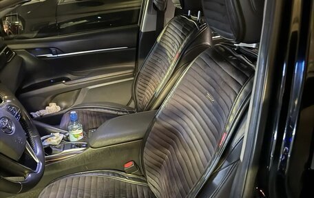 Toyota Camry, 2018 год, 2 250 000 рублей, 5 фотография