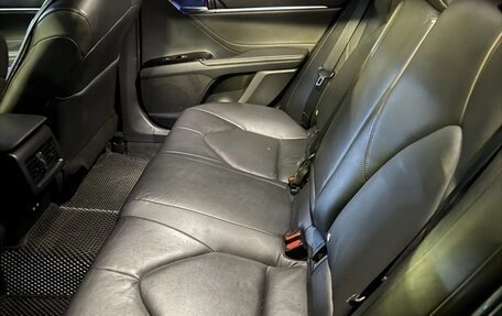 Toyota Camry, 2018 год, 2 250 000 рублей, 6 фотография