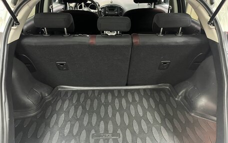 Nissan Juke II, 2012 год, 1 070 000 рублей, 8 фотография
