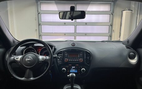 Nissan Juke II, 2012 год, 1 070 000 рублей, 11 фотография