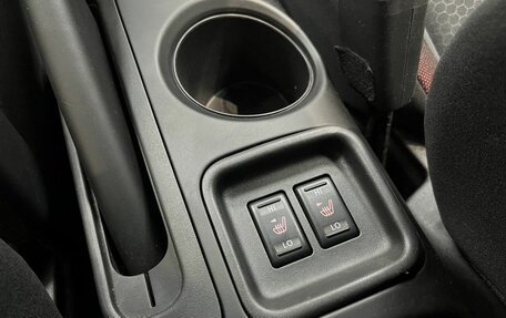 Nissan Juke II, 2012 год, 1 070 000 рублей, 17 фотография
