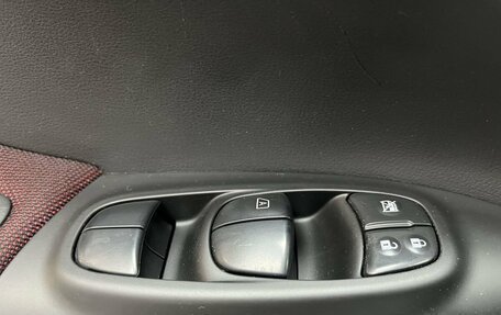 Nissan Juke II, 2012 год, 1 070 000 рублей, 18 фотография