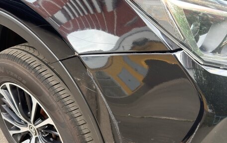 Toyota RAV4, 2016 год, 1 820 000 рублей, 5 фотография