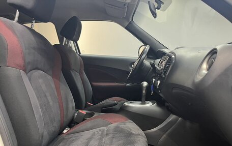 Nissan Juke II, 2012 год, 1 070 000 рублей, 20 фотография