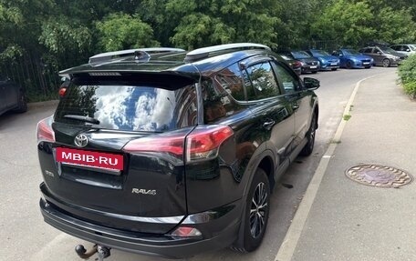 Toyota RAV4, 2016 год, 1 820 000 рублей, 4 фотография
