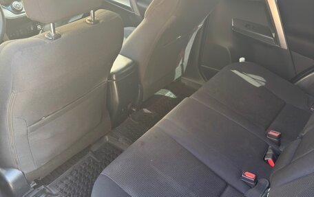 Toyota RAV4, 2016 год, 1 820 000 рублей, 9 фотография