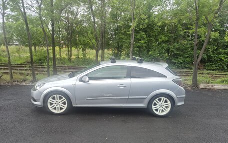 Opel Astra H, 2008 год, 600 000 рублей, 2 фотография