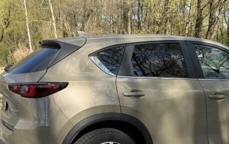 Mazda CX-5 II, 2026 год, 2 600 000 рублей, 4 фотография