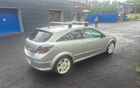 Opel Astra H, 2008 год, 600 000 рублей, 4 фотография