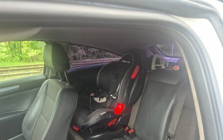 Opel Astra H, 2008 год, 600 000 рублей, 8 фотография