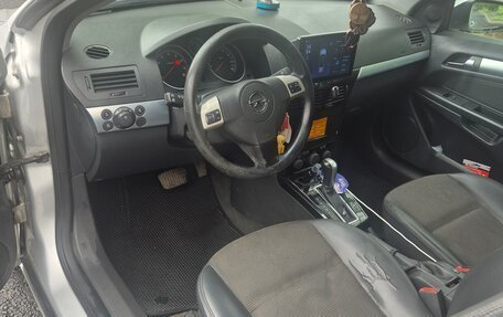 Opel Astra H, 2008 год, 600 000 рублей, 5 фотография