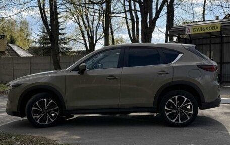 Mazda CX-5 II, 2026 год, 2 600 000 рублей, 8 фотография