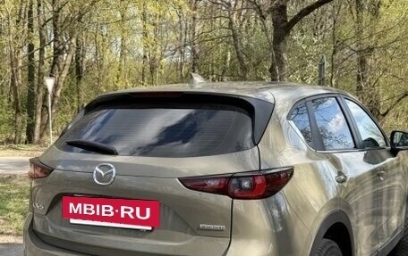 Mazda CX-5 II, 2026 год, 2 600 000 рублей, 7 фотография