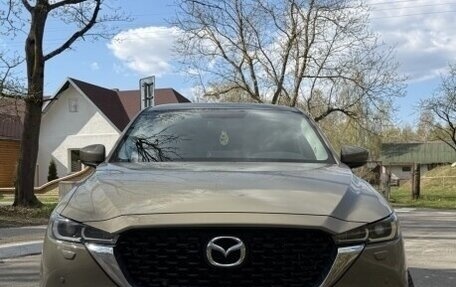 Mazda CX-5 II, 2026 год, 2 600 000 рублей, 2 фотография