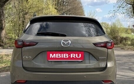 Mazda CX-5 II, 2026 год, 2 600 000 рублей, 6 фотография