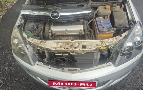 Opel Astra H, 2008 год, 600 000 рублей, 6 фотография
