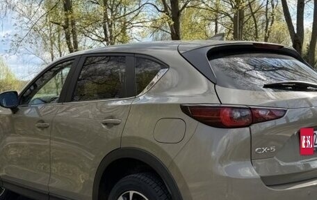 Mazda CX-5 II, 2026 год, 2 600 000 рублей, 5 фотография