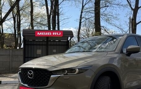 Mazda CX-5 II, 2026 год, 2 600 000 рублей, 3 фотография
