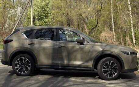 Mazda CX-5 II, 2026 год, 2 600 000 рублей, 9 фотография