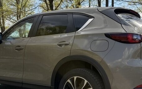 Mazda CX-5 II, 2026 год, 2 600 000 рублей, 10 фотография