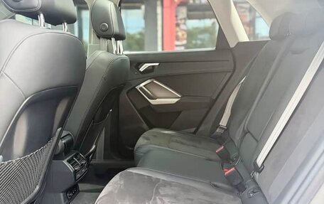 Audi Q3, 2024 год, 2 000 000 рублей, 6 фотография