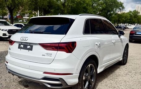 Audi Q3, 2024 год, 2 000 000 рублей, 5 фотография
