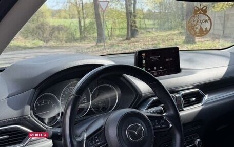 Mazda CX-5 II, 2026 год, 2 600 000 рублей, 11 фотография