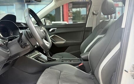 Audi Q3, 2024 год, 2 000 000 рублей, 7 фотография