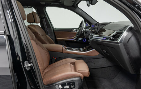 BMW X5, 2026 год, 16 190 000 рублей, 13 фотография