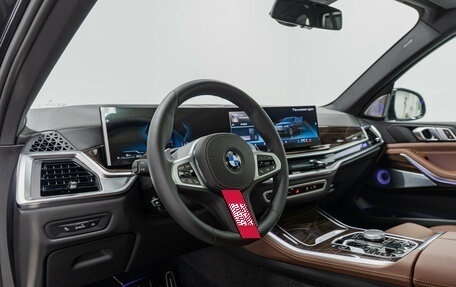 BMW X5, 2026 год, 16 190 000 рублей, 12 фотография