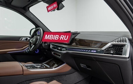 BMW X5, 2026 год, 16 190 000 рублей, 14 фотография