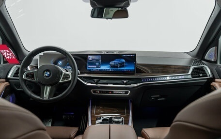 BMW X5, 2026 год, 16 190 000 рублей, 15 фотография