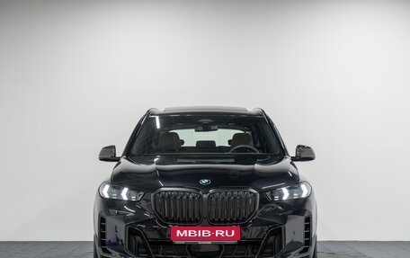 BMW X5, 2026 год, 16 190 000 рублей, 4 фотография