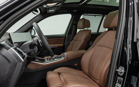 BMW X5, 2026 год, 16 190 000 рублей, 22 фотография
