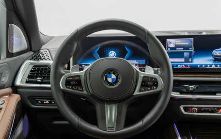 BMW X5, 2026 год, 16 190 000 рублей, 16 фотография
