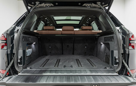 BMW X5, 2026 год, 16 190 000 рублей, 24 фотография