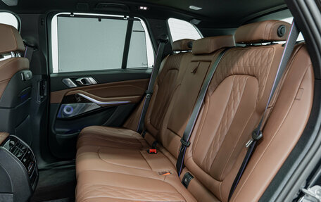 BMW X5, 2026 год, 16 190 000 рублей, 23 фотография