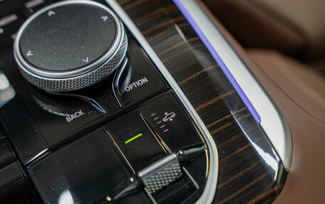 BMW X5, 2026 год, 16 190 000 рублей, 31 фотография