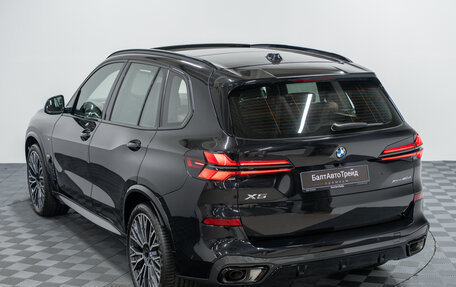 BMW X5, 2026 год, 16 190 000 рублей, 37 фотография