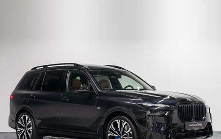 BMW X7, 2026 год, 18 150 000 рублей, 6 фотография