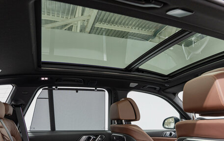 BMW X5, 2026 год, 16 190 000 рублей, 34 фотография