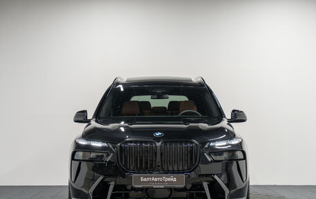 BMW X7, 2026 год, 18 150 000 рублей, 5 фотография
