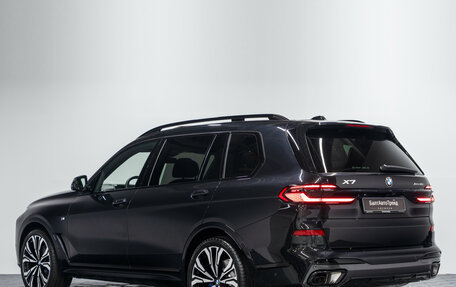 BMW X7, 2026 год, 18 150 000 рублей, 11 фотография
