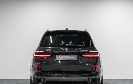 BMW X7, 2026 год, 18 150 000 рублей, 10 фотография
