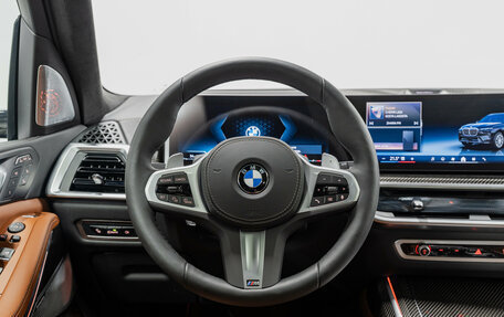BMW X7, 2026 год, 18 150 000 рублей, 17 фотография