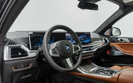 BMW X7, 2026 год, 18 150 000 рублей, 13 фотография
