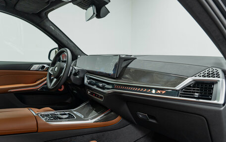 BMW X7, 2026 год, 18 150 000 рублей, 15 фотография